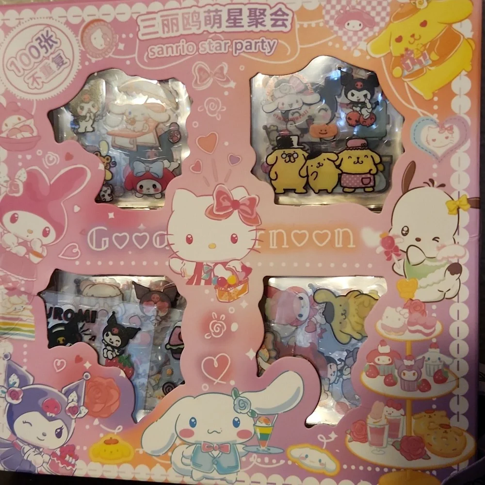 Kuromi Bundle #4 - Picture 5 of 6